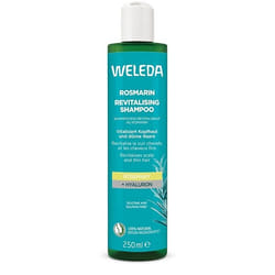Weleda 005095X1 250 ml Shampoing Non-professionnel Unisexe
