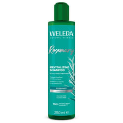 Weleda Shampoing Revitalisant au Romarin 250 ml