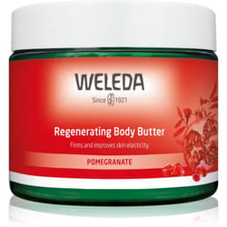 Weleda Pomegranate 150 ml