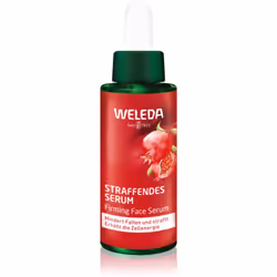 Weleda 6224DC, Femmes, Tous types de peau, 30 ml