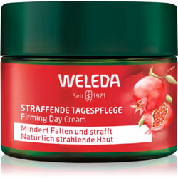 Weleda 6220DC, Crème de jour, Femmes, Tous types de peau, Visage, Anti-rides, Élasticité, Raffermissant, Hydratant, Nourrissa ...