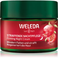 Weleda 6222DC crème de jour et de nuit Crème de nuit Visage 40 ml