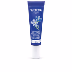 Bleu Gencentien Et Edelweiss redensifiant contour des yeux et des lèvres 10 ml