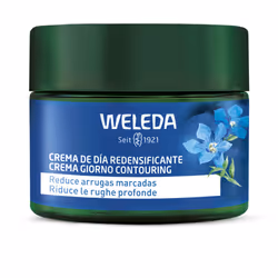 Crème de jour redensifiante Bleu Gencentienne Et Edelweiss 40 ml