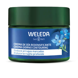 Crème de jour redensifiante Bleu Gencentienne Et Edelweiss 40 ml