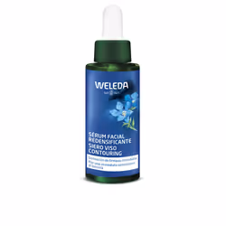 Sérum visage redensifiant Bleu Genentienne Et Edelweiss 30 ml