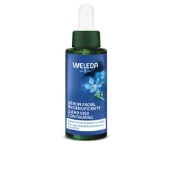 Sérum visage redensifiant Bleu Genentienne Et Edelweiss 30 ml