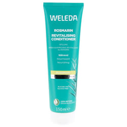 Weleda Après-Shampoing Revitalisant au Romarin 150 ml