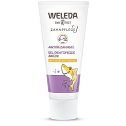 Weleda 005098DC Dentifrice anti-caries 50 ml