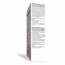 Weleda 005098DC Dentifrice anti-caries 50 ml - Vue supplémentaire 4