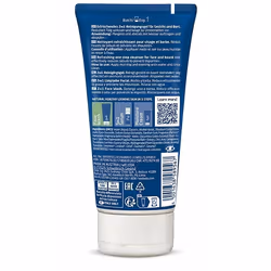 Weleda 6959X9 nettoyant pour le visage Gel nettoyant Hommes 100 ml