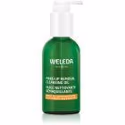 Vous rêvez d’une peau parfaitement propre ? Utilisez des produits naturels ! L’huile nettoyante et démaquillante We ...