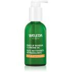 Weleda Cleaning Care Make-up Removal Cleansing Oil 150 ml