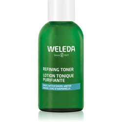 Weleda Cleaning Care Refining Toner 150 ml