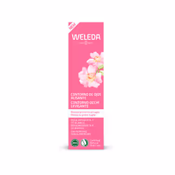 Lissant contour des yeux lissant à la rose musquée et au thé blanc 12 ml - Vue supplémentaire 2