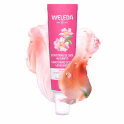 Lissant contour des yeux lissant à la rose musquée et au thé blanc 12 ml - Vue supplémentaire 3