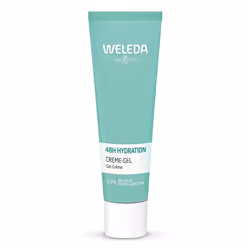 Weleda 5256DC, Crèmes de jour et de nuit, Femmes, Peau sèche, Peau normale, Visage, Cou, Hydratant, 30 ml