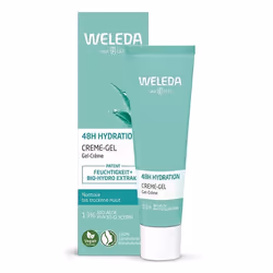 Weleda 5256DC crème de jour et de nuit Crèmes de jour et de nuit Visage, Cou 30 ml