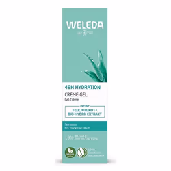 Weleda 5256DC crème de jour et de nuit Crèmes de jour et de nuit Visage, Cou 30 ml