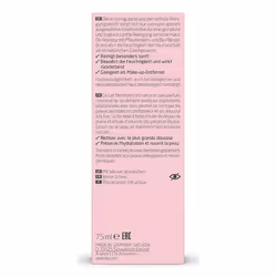 Weleda 5258DC nettoyant pour le visage Lait nettoyant Femmes 75 ml - Vue supplémentaire 3