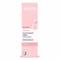 Weleda 4001638590075 crème de jour et de nuit Crèmes de jour et de nuit Decollete, Visage, Cou 30 ml - Vue supplémentaire 3