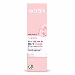 Weleda 5260DC crème de jour et de nuit Crèmes de jour et de nuit Decollete, Visage, Cou 30 ml - Vue supplémentaire 3