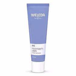 Weleda 5262DC, Crèmes de jour et de nuit, Femmes, Peau mixte, Peau normale, Decollete, Visage, Cou, Hydratant, 30 ml