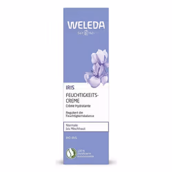 Weleda 5262DC crème de jour et de nuit Crèmes de jour et de nuit Decollete, Visage, Cou 30 ml