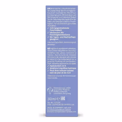Weleda 5262DC crème de jour et de nuit Crèmes de jour et de nuit Decollete, Visage, Cou 30 ml - Vue supplémentaire 4