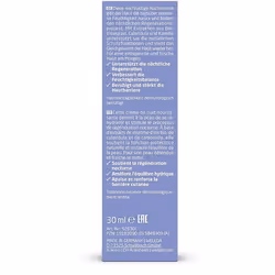 Weleda Nachtpflege Iris Crème de nuit Visage 30 ml - Vue supplémentaire 4