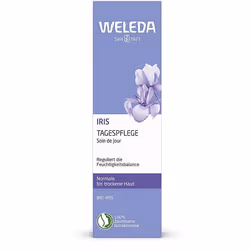 Weleda 5264DC crème de jour et de nuit Decollete, Visage, Cou 30 ml - Vue supplémentaire 3