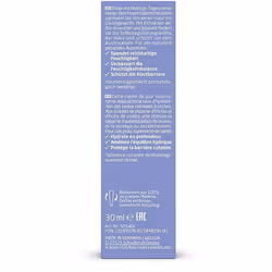Weleda 5264DC crème de jour et de nuit Decollete, Visage, Cou 30 ml - Vue supplémentaire 4
