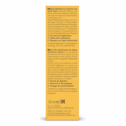 Weleda 5265DC crème de jour et de nuit Crèmes de jour et de nuit Decollete, Visage, Cou 30 ml - Vue supplémentaire 4