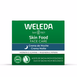 Crème de nuit Skin Food 40 ml - Vue supplémentaire 2