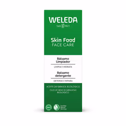 Baume nettoyant Skin Food 75 ml
