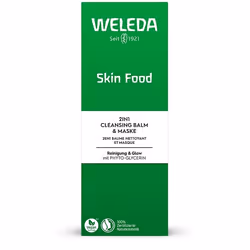 Weleda 6612DC crème et lotion pour le corps 75 ml Baume Unisexe - Vue supplémentaire 2