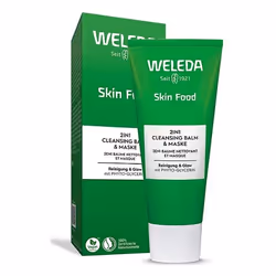 Weleda 6612DC crème et lotion pour le corps 75 ml Baume Unisexe - Vue supplémentaire 3