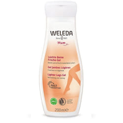 Weleda 005094X9 200 ml Gel pour les pieds