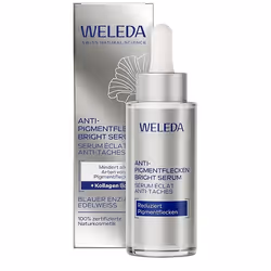 Weleda 005446DC sérum et concentré pour le visage Sérum visage 30 ml Femmes - Vue supplémentaire 2