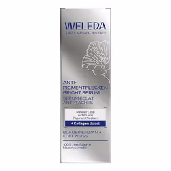 Weleda 005446DC sérum et concentré pour le visage Sérum visage 30 ml Femmes - Vue supplémentaire 3