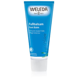 Weleda Foot Care 75 ml