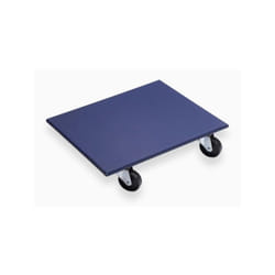 Meister Werkzeuge - meister Plateau roulant 400kg antidérapant