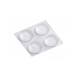 Meister Werkzeuge Patins anti-glisse 12mm 28pcs