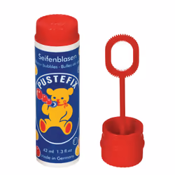 DAM Bulles de savon 42ml, Pustefix, 4 an(s)