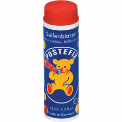 DAM Bulles de savon 42ml
