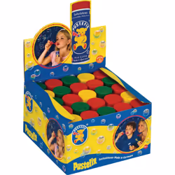 DAM Bulles De Savon 70Ml
