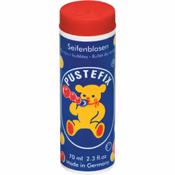 DAM Bulles De Savon 70Ml