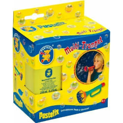 Pustefix Multi-Bubble-Trumpet