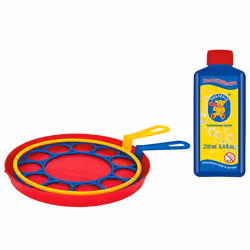 PUSTEFIX 869580 jouet pour la motricité orale Bulles de savon