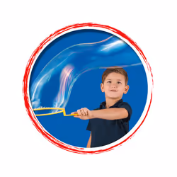 PUSTEFIX 869580 jouet pour la motricité orale Bulles de savon - Vue supplémentaire 4